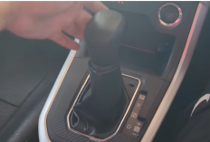 Tutorial Menggunakan Tuas Transmisi New Avanza G Matic