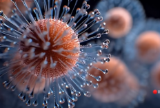 Gejala dan Penyebab Virus Nipah yang Menjadi Sorotan Dunia