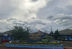 Perampingan, 6 OPD Pemkab Lebong Bakal Dilebur 