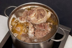 Metode 5-30-7 untuk Merebus Daging agar Empuk