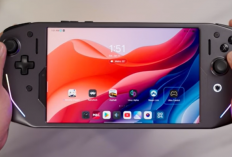 Unboxing Lenovo Legion G9: Device Gaming Paling Dinanti 2026