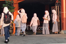Lowongan Kerja Program SMK Go Global 2026, KP2MI Ungkap Detail Kebutuhannya