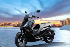 ALVA Ungkap Keunggulan Infrastruktur Pengisian Daya Motor Listrik