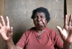 Merasa Dijebak, Tokoh Adat Papua Yasinta Moiwend Desak Film ‘Pesta Babi’ Dihentikan
