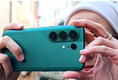 Impresi Pertama Tecno Camon 50 Pro 5G: Kamera 50MP Sony LYT700C, Telefoto 5X FlashSnap, dan Fitur AI Canggih