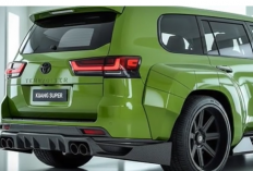 Toyota Kijang Super 2026 Review Lengkap Mobil Legendaris Kembali Hadir