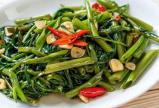 3 Makanan Penyebab Perut Kembung yang Harus Anda Ketahui