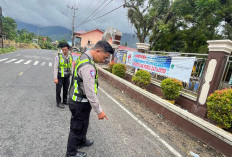 Laka Maut di Lebong, 2 Nyawa Pengendara Motor Melayang 
