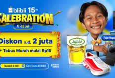 Daftar Mouse Logitech dari yang Murah sampai Jutaan