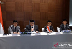 Pemerintah Terapkan Kebijakan WFH Bagi ASN Setiap Hari Jumat