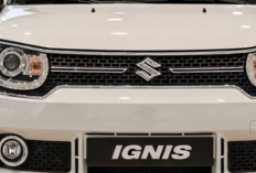 Suzuki Ignis 2026 Terbaru | Review Lengkap, Spesifikasi, dan Harga