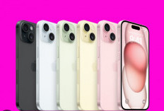 Masih Eksistensi Hingga Saat Ini, Simak Keunggulan iPhone 15 Pro