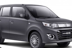 Karimun Wagon R Bekas 2026 Masih Layak Diburu