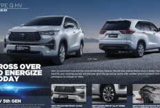 Toyota Innova Zenix Kini Punya Kendali Jarak Jauh, Cek Harganya 