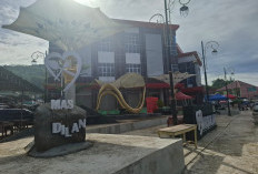 Tunda Bayar 2024 Tuntas Dibayarkan, Kerusakan 2 Proyek Milyaran di Lebong Diperbaiki