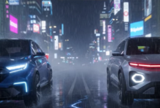 Bocoran IIMS 2026: Honda Siapkan 3 SUV Baru untuk Menantang Dominasi Brand China