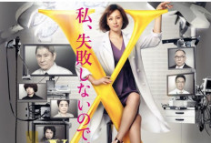 3 Drama Korea Netflix Oktober 2026 dari Medis hingga Romantis