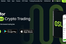 Gilaaaa!! Pi Coin Mendadak Listing di Exchange Indonesia, Ini Fakta Lengkap OSL Indonesia