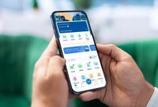 BRImo Raih Penghargaan Digital Innovation in Business Transformation di Ajang Digital Innovation Awards 2026