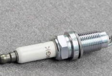 Simak Bahaya Menggunakan Busi yang Salah Pada Mesin Mobil 