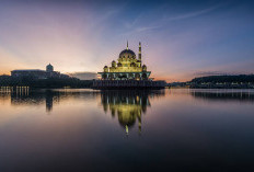 Sidang Isbat Idul Fitri 2026 Digelar 19 Maret, Pemerintah Tentukan Awal Syawal 1447 H