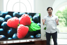 TCL X11L Hadir Sebagai TV Flagship Mini LED, Tawarkan Teknologi SQD Mini LED dan Kecerahan Hingga 10.000 Nits