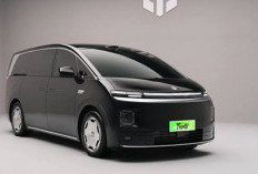 Spesifikasi dan Harga Leapmotor D99, Mobil Terbaru 2026