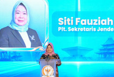 38 Sekolah Siap Berkompetisi di Grand Final LCC Empat Pilar MPR 2026 Tingkat Nasional