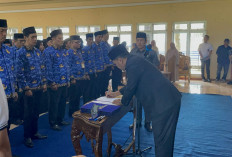 Pemerintah Kabupaten Lebong tengah mematangkan penerapan sistem manajemen talenta sebagai bagian dari reformas