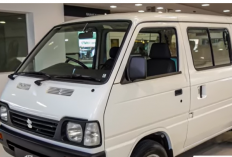 Maruti Omni Comeback: Harga, Fitur, Spesifikasi dan Review Lengkap Van Legendaris yang Siap Bangkit