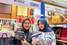 Akselerasi UMKM Naik Kelas, BRI Gelar Kick-Off BRIncubator 2026