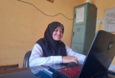 ASN Lebong Berpotensi Terapkan WFA Jelang Idulfitri 2026