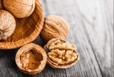 4 Jenis Kacang yang Baik untuk Kesehatan Jantung