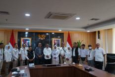 Aliansi PPPK Paruh Waktu Indonesia Resmi Berbadan Hukum, Siap Perjuangkan Kesejahteraan
