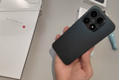 Xiaomi 17: Flagship Compact dengan Kamera Leica 50 MP, Snapdragon 8 Elite Gen 5, dan Layar OLED 3500 Nits