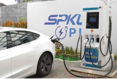 Fast Charging Mobil Listrik: Solusi Pengisian Cepat, Manfaat, Risiko, dan Biaya Terbaru di Indonesia