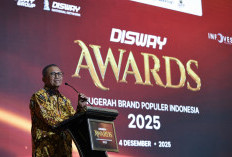 JMSI Resmi Ajukan Dahlan Iskan untuk Anugerah Spirit Media Baru 2025