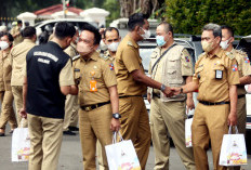 Eks Pegawai Bank Tipu Pensiunan di Banyumas, PP Polri dan PWRI Minta Korban Waspada Investasi Bodong