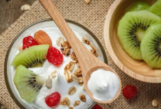 Tingkatkan Stamina dengan Rutin Mengonsumsi 4 Makanan Ini