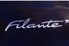  Teaser Renault Filante Baru: SUV Segmen E Buatan Korea