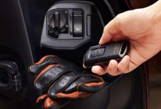 Cara Atur Volume Suara Fitur Answer Back System pada Honda