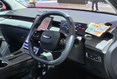 7 Mobil Rp300 Jutaan Terbaru di GIIAS 2026, Pilihan SUV, Hybrid, dan Mobil Listrik Terbaik
