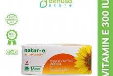 Brand Suplemen Kecantikan Terlaris di Shopee Indonesia Q2 2025