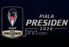 Piala Presiden 2026 Resmi Bergulir 25 Juli, Diikuti 8 Tim Termasuk Klub dari Brunei dan Singapura