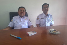 144 Peserta Bersaing Ikuti Tahapan CAT Seleksi Capaskibra Lebong 2026