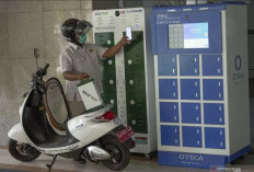 Beban 150 Kg Bukan Masalah, 3 Motor Listrik Ini Terbukti Jago Nanjak!