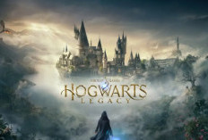 Cara Klaim Hogwarts Legacy di Epic Games, Cepat Sebelum Hangus