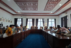 Belum Temu Titik Terang, Penolakan Pembangunan KDMP Desa Garut di Atas Tanah Ulayat Masih Berlanjut 