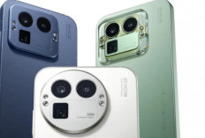 Realme GT 8 Pro Aston Martin F1 Edition, Harga Rp 12 Jutaan