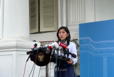 Menkomdigi Tegaskan Pemerintah Tak Bisa Sendirian Jaga Ruang Digital